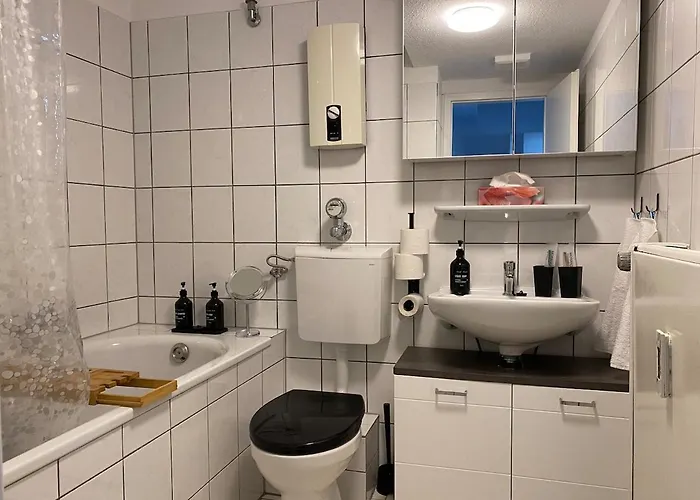 Apartment City Appartment *