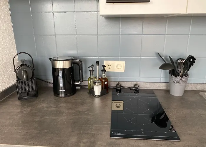 City Appartment Apartment